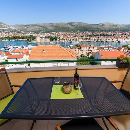 Apartment Trogir City Exterior photo