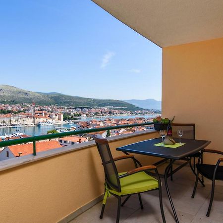 Apartment Trogir City Exterior photo