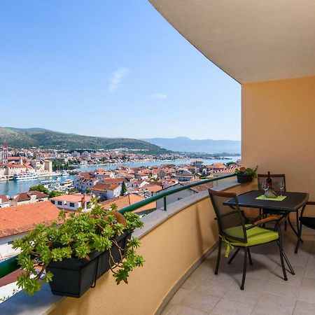 Apartment Trogir City Exterior photo
