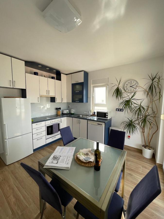Apartment Trogir City Exterior photo