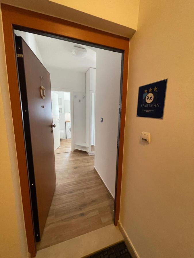 Apartment Trogir City Exterior photo