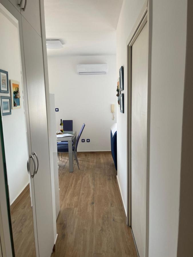 Apartment Trogir City Exterior photo