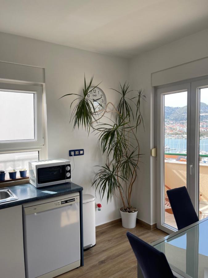 Apartment Trogir City Exterior photo