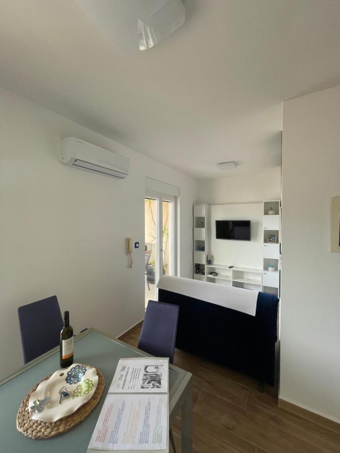 Apartment Trogir City Exterior photo