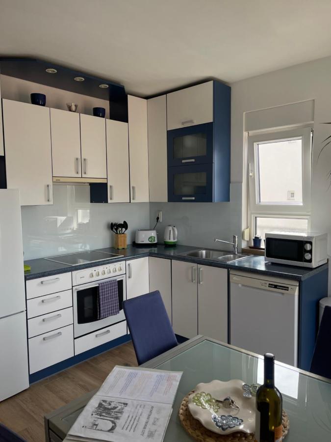 Apartment Trogir City Exterior photo