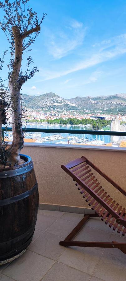 Apartment Trogir City Exterior photo