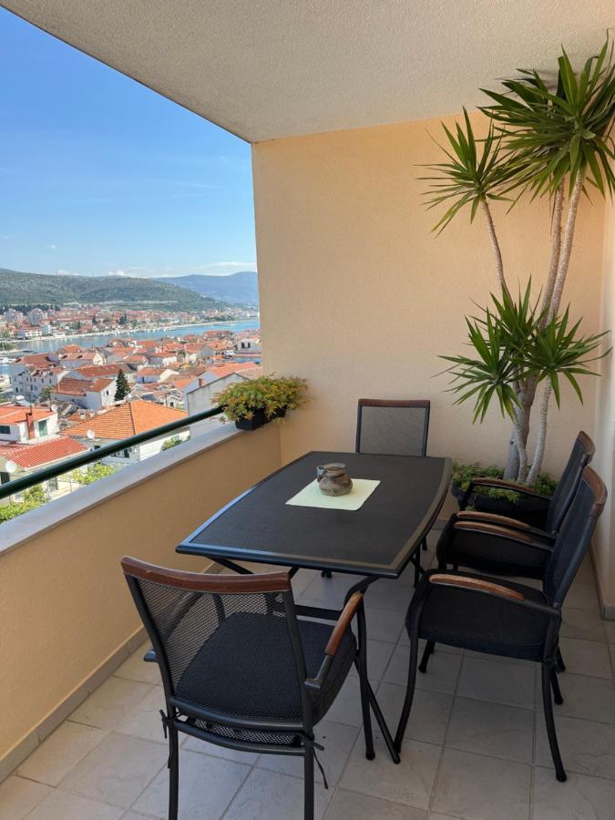 Apartment Trogir City Exterior photo